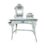 Art Nouveau dressing table