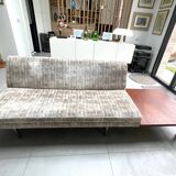 Iconic Modular Canapé by Herman Miller 1957