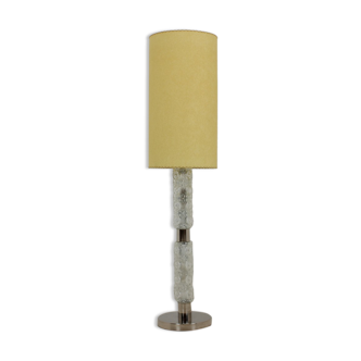 Lampadaire Mid-Century, années 1970/Allemagne