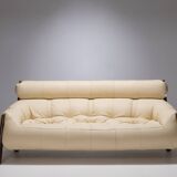 MP81 sofa by Percival Lafer