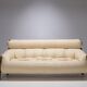 MP81 sofa by Percival Lafer