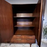 Armoire scandinave année 1960
