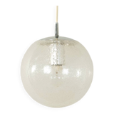 Elegant pendant lamp from the 1950s by Peill & Putzler