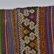 Oushak Turkish Kilim Rug sku1638