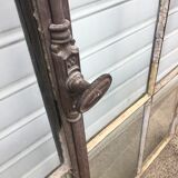 Old industrial window, circa 1920