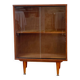 Vintage showcase