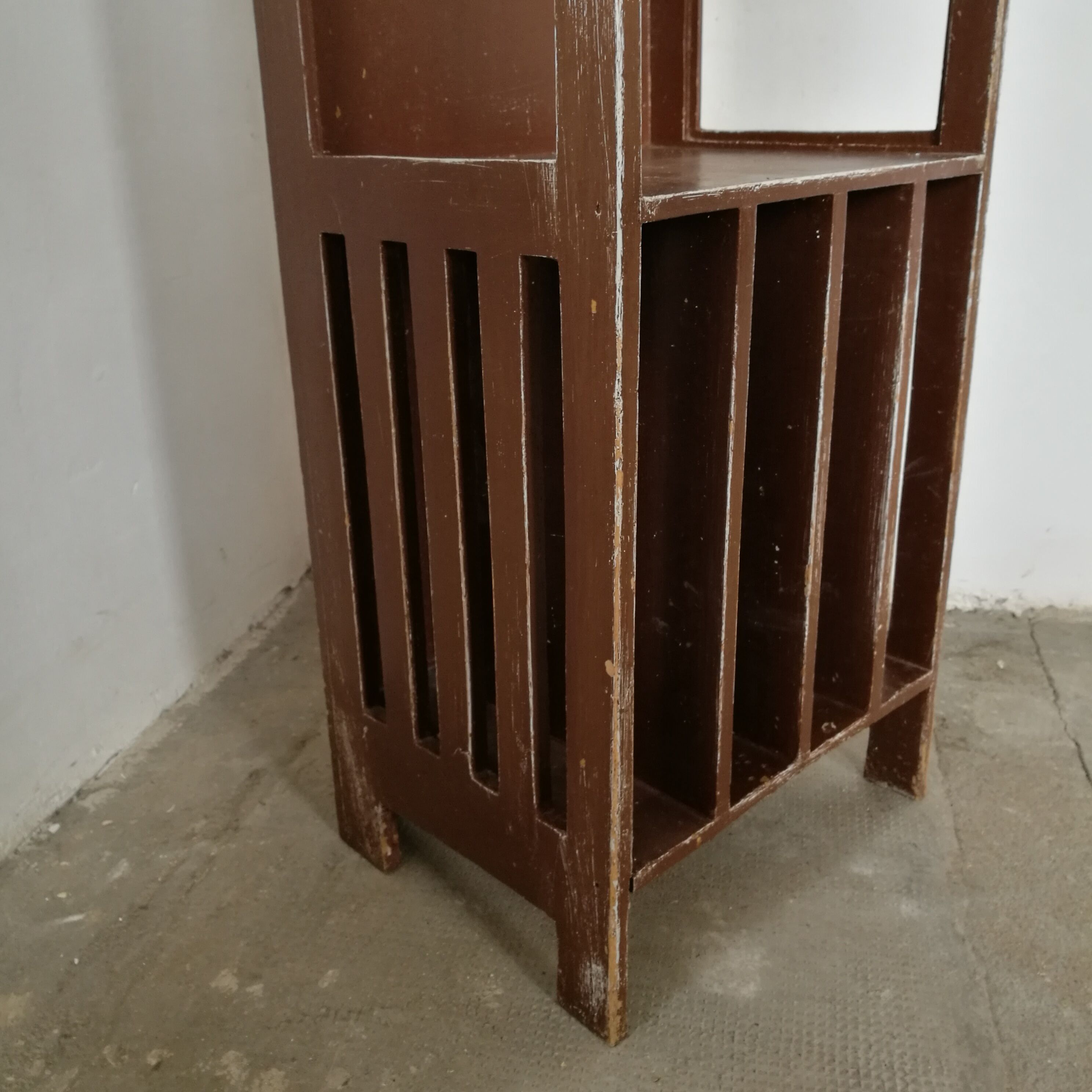 Art nouveau music furniture