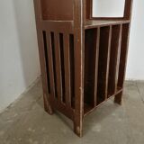 Art nouveau music furniture