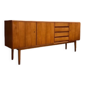 enfilade scandinave vintage