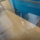 Watchmaking showcase counter 50s