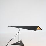 Lampe design unique italie 1980 lumen