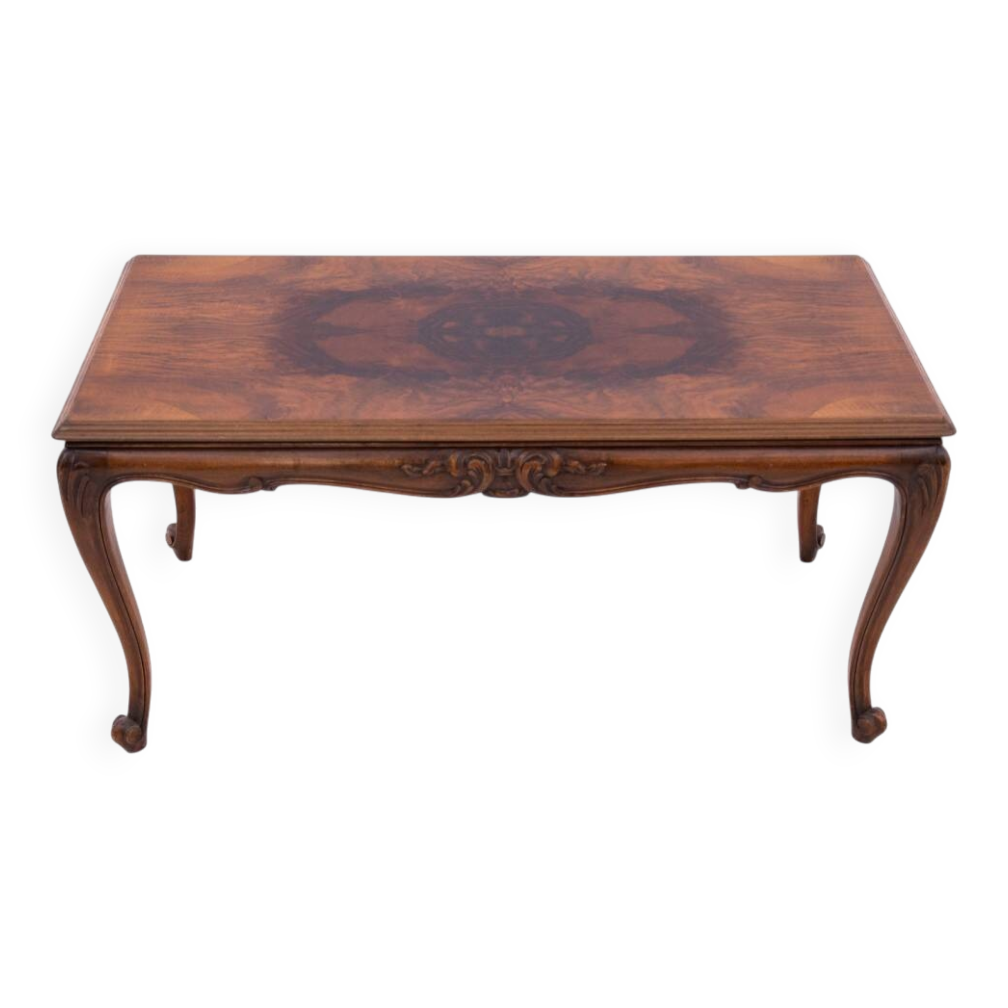 French coffee table, 1920s
