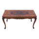 French coffee table, 1920s