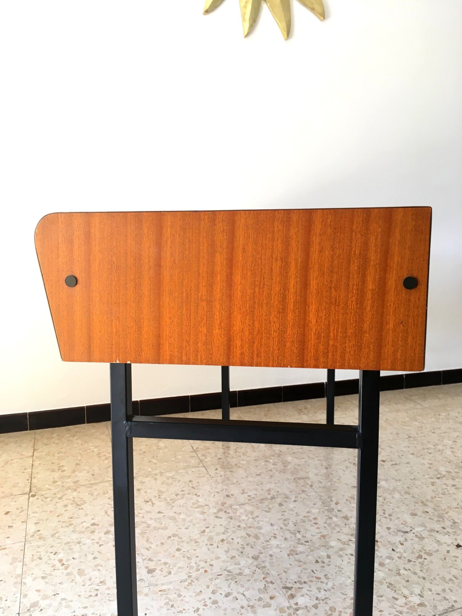 Erka vintage desk 1960