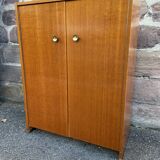 Small vintage entrance furniture 1970