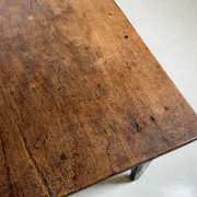 Table de salle à manger de style campagnard 220 cm