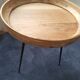 Side table Mater