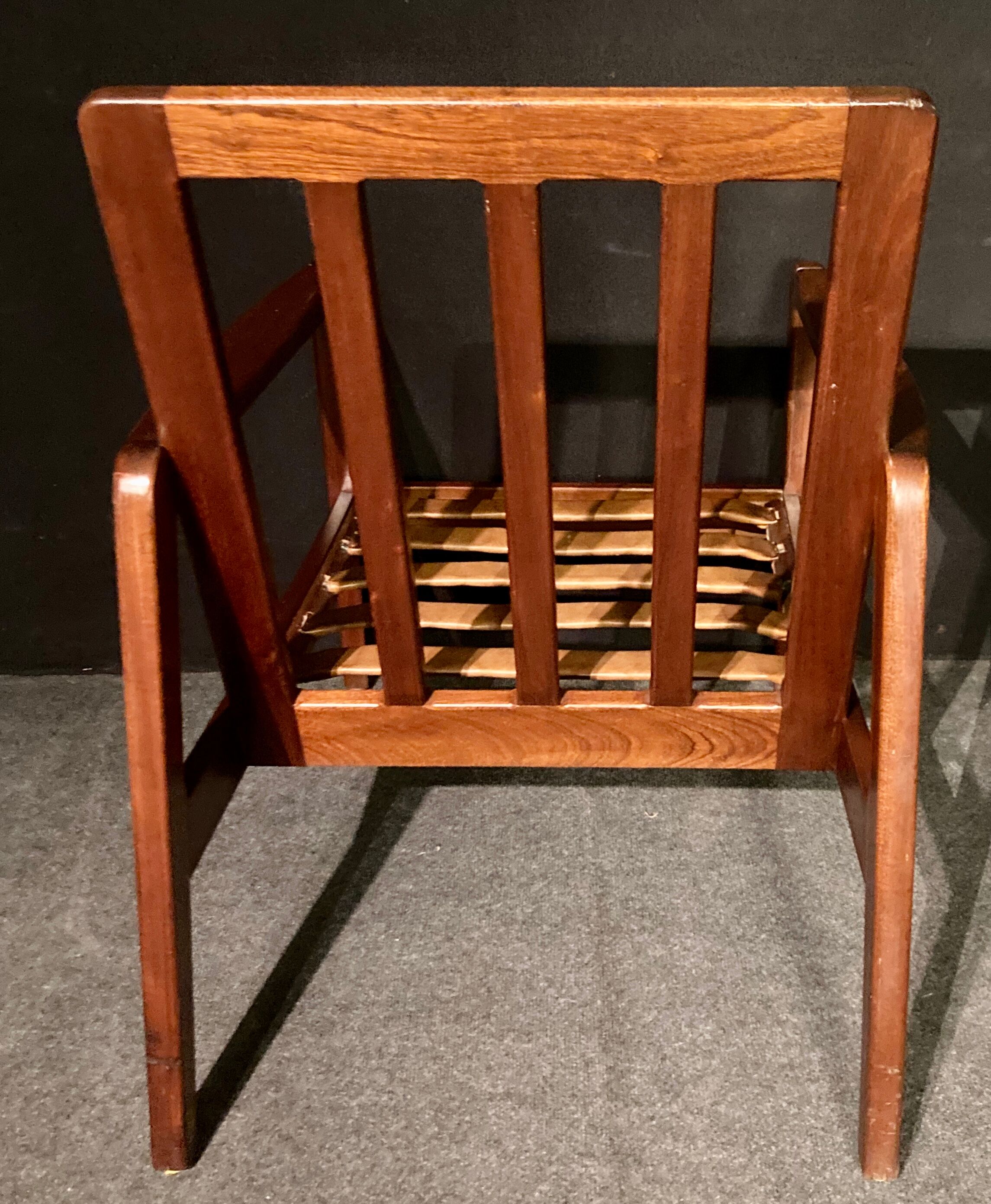 Scandinavian living room