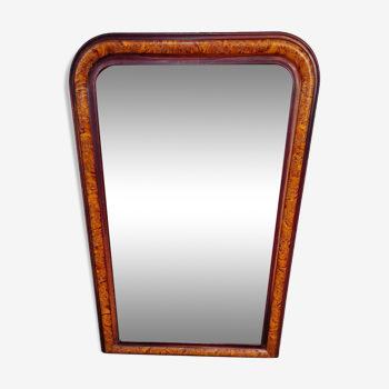 Louis philippe mirror