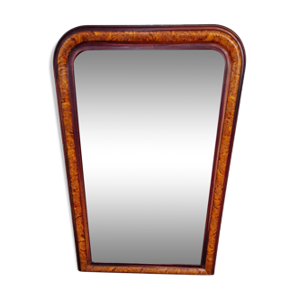 Louis Philippe mirror