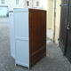 Armoire deux portes