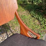 Chairs by Arne Hovmand Olsen