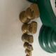 English scale "Librasco" and its weights