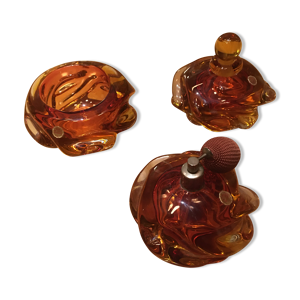 Ensemble parfum Murano