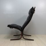 Siesta armchair, Ingmar Relling, Westnofa, Norway 1960s