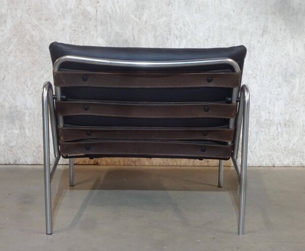2 chauffeuses Modèle SZ07 “Kyoto” par Martin Visser pour 'T Spectrum
