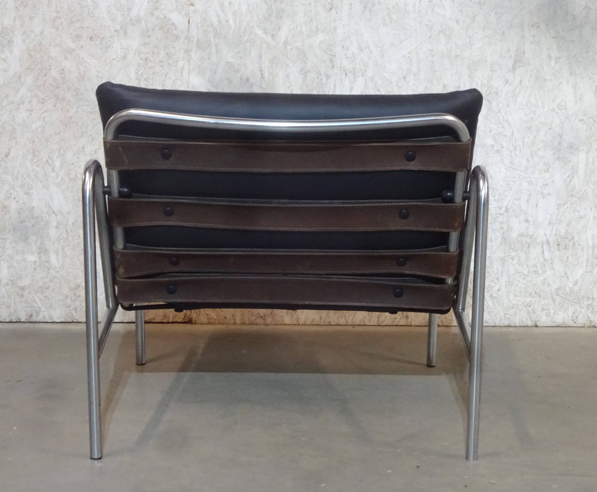Set of 2 Lounge Chairs Model SZ07 “Kyoto” by Martin Visser For 'T Spectrum