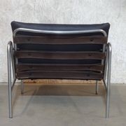 Set of 2 Lounge Chairs Model SZ07 “Kyoto” by Martin Visser For 'T Spectrum