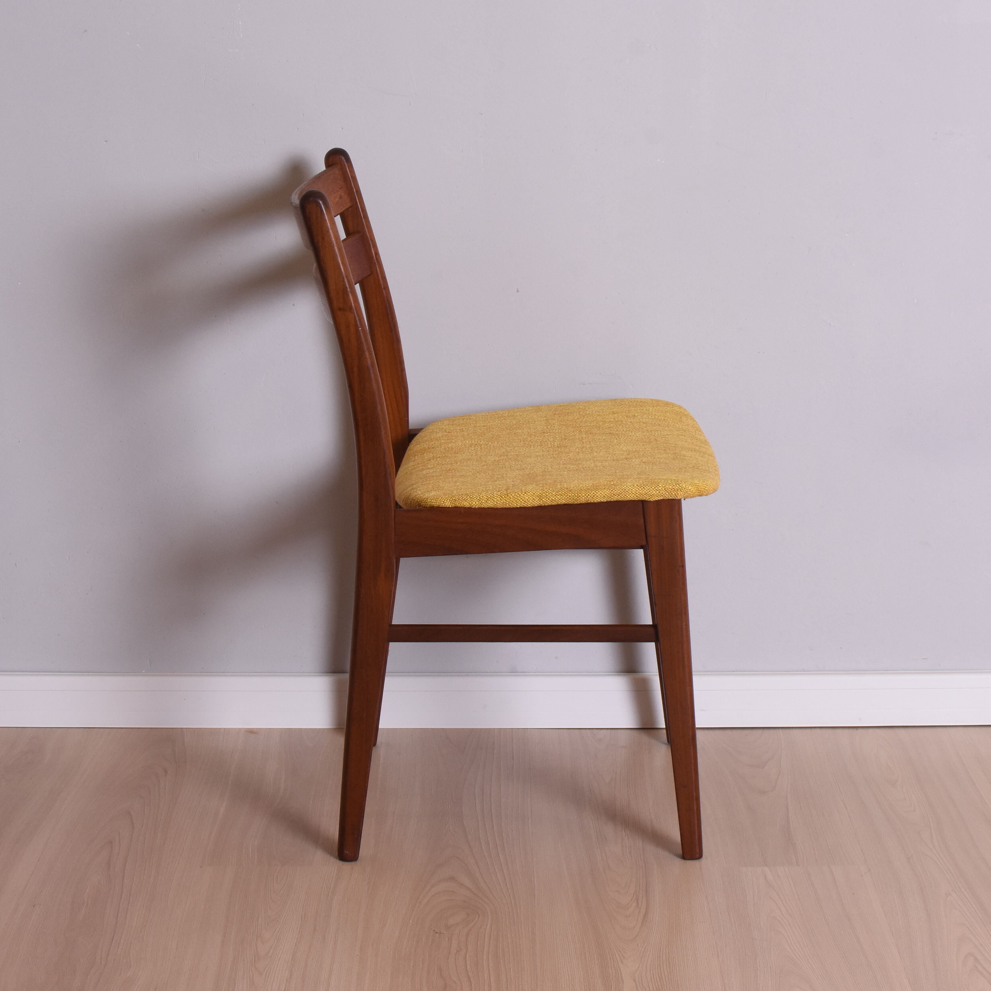 Chair, Denmark, 1970s