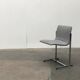 Mid-century space age cantilever chair by Richard Young for Merrow Associates, 1960s.
