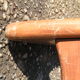 Chaise traineau