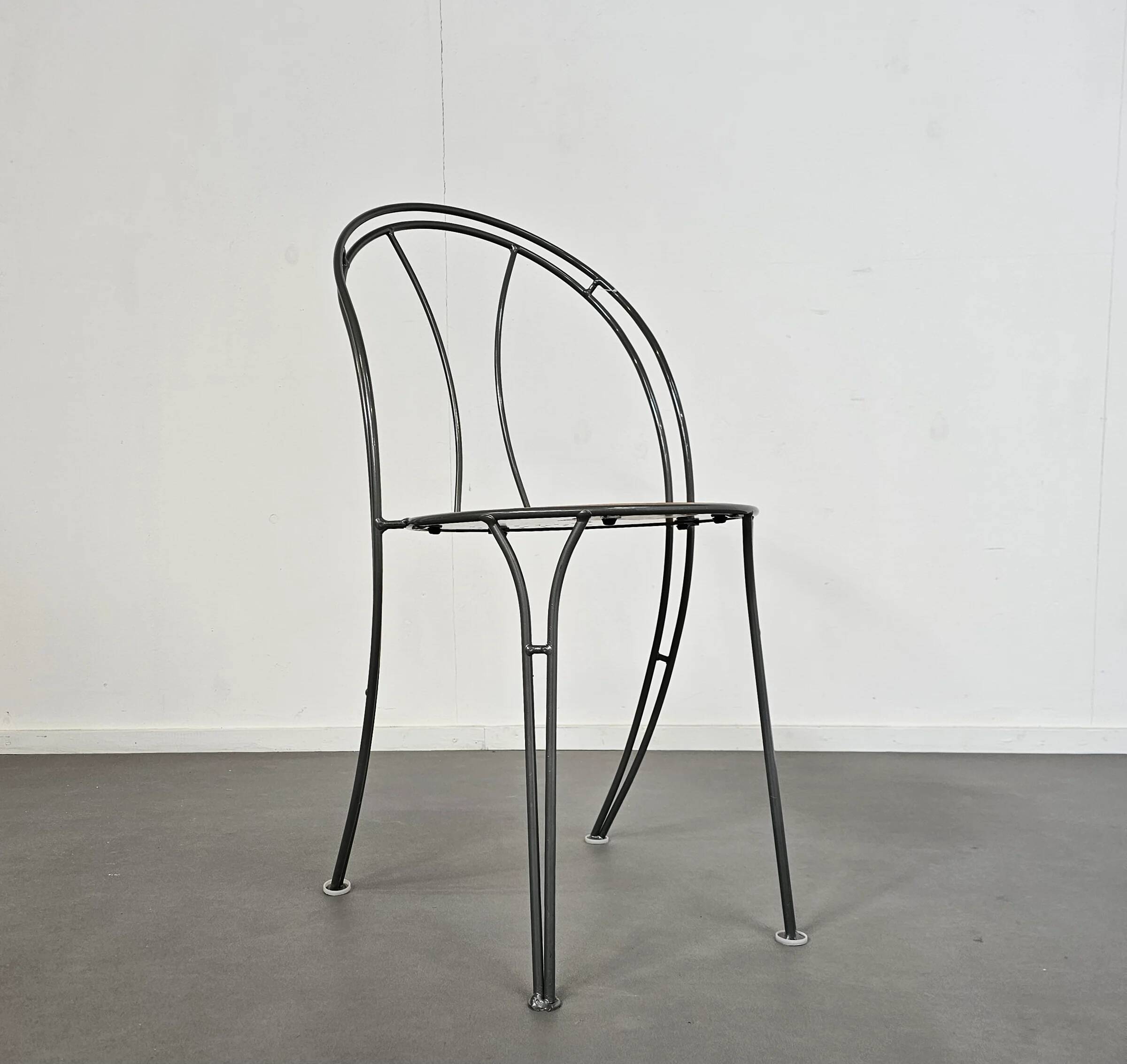 Pajala set of 4 chairs / ikea