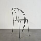Pajala set of 4 chairs / ikea