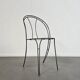 Ensemble de 4 chaises pajala / ikea