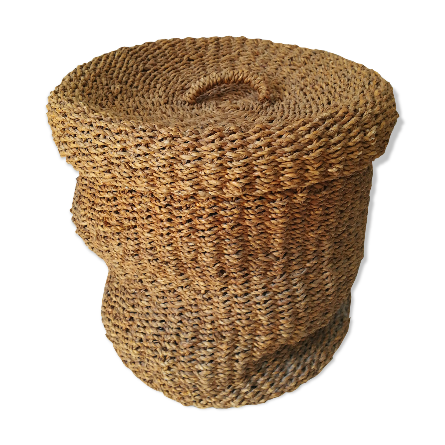 Paper basket