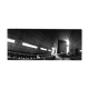 Couvent de la Tourette Le Corbusier la nef