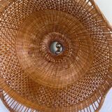 Vintage cane suspension