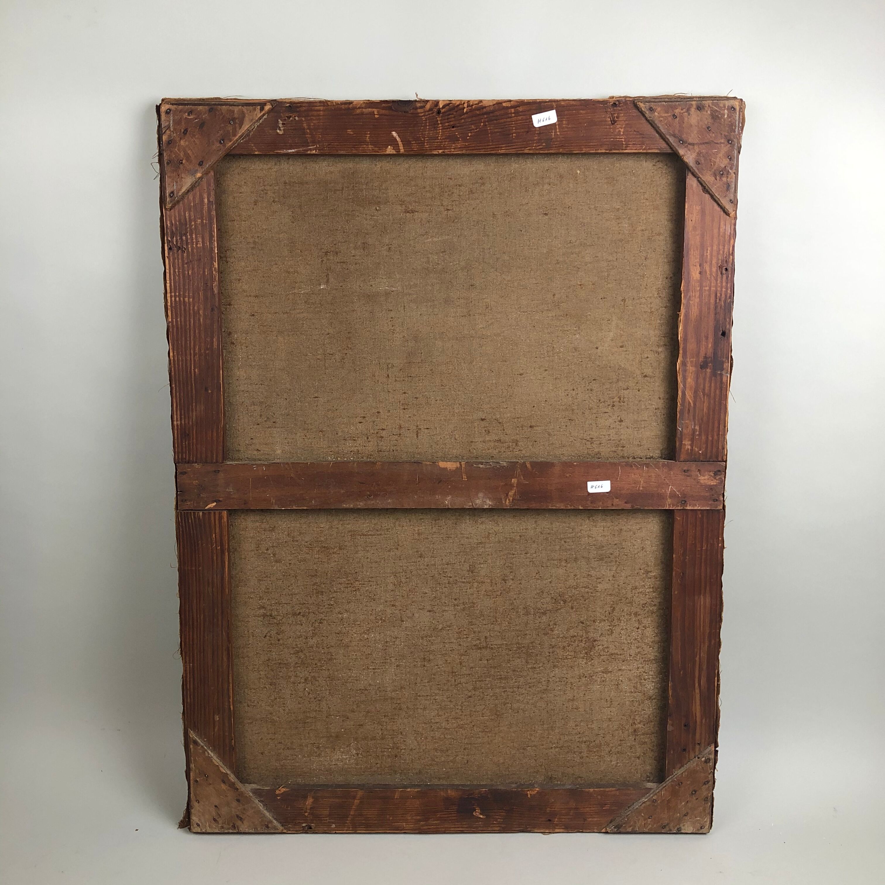 Cathedral under the sun