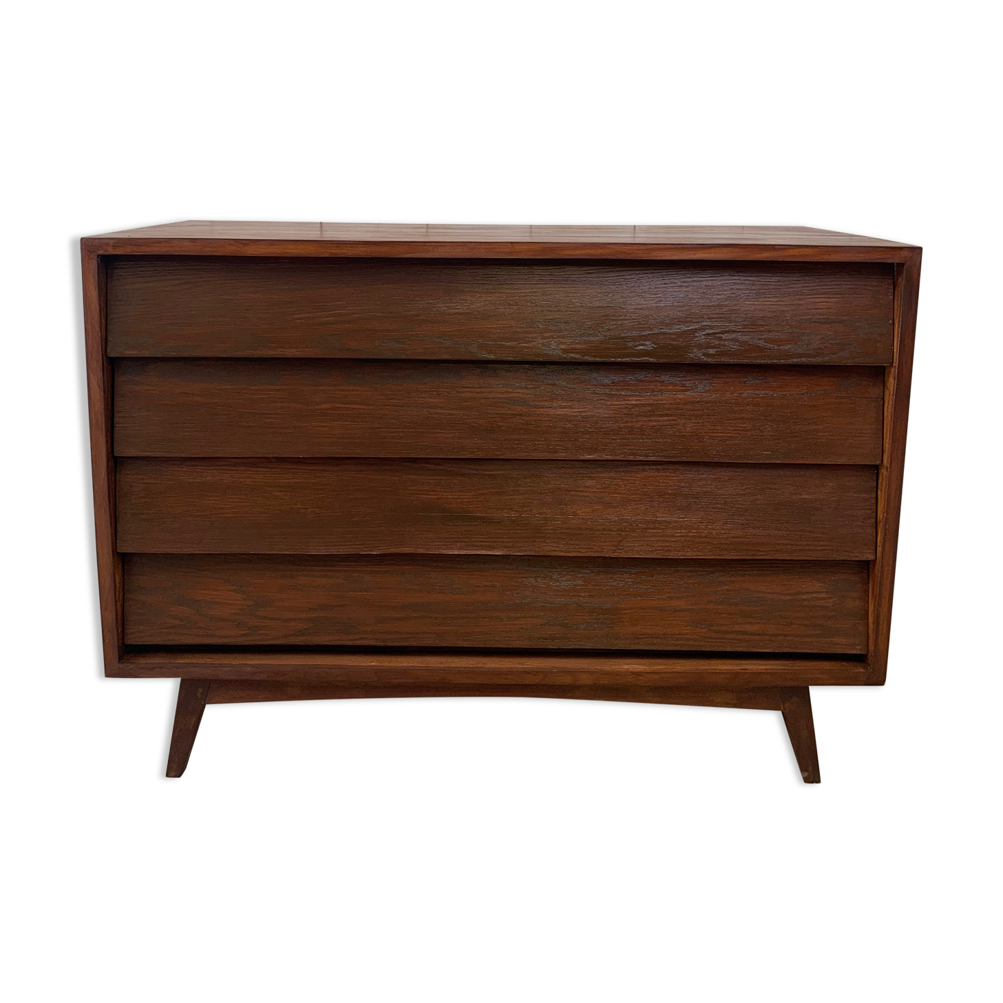 Vintage chest of drawers
