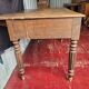 Bureau ancien