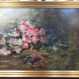 Bouquet of flowers