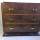 Art deco dresser
