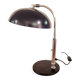 Black desk lamp – Busquets model 144 for Hala Zeist | Vintage design lamp