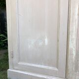 Parisian wardrobe