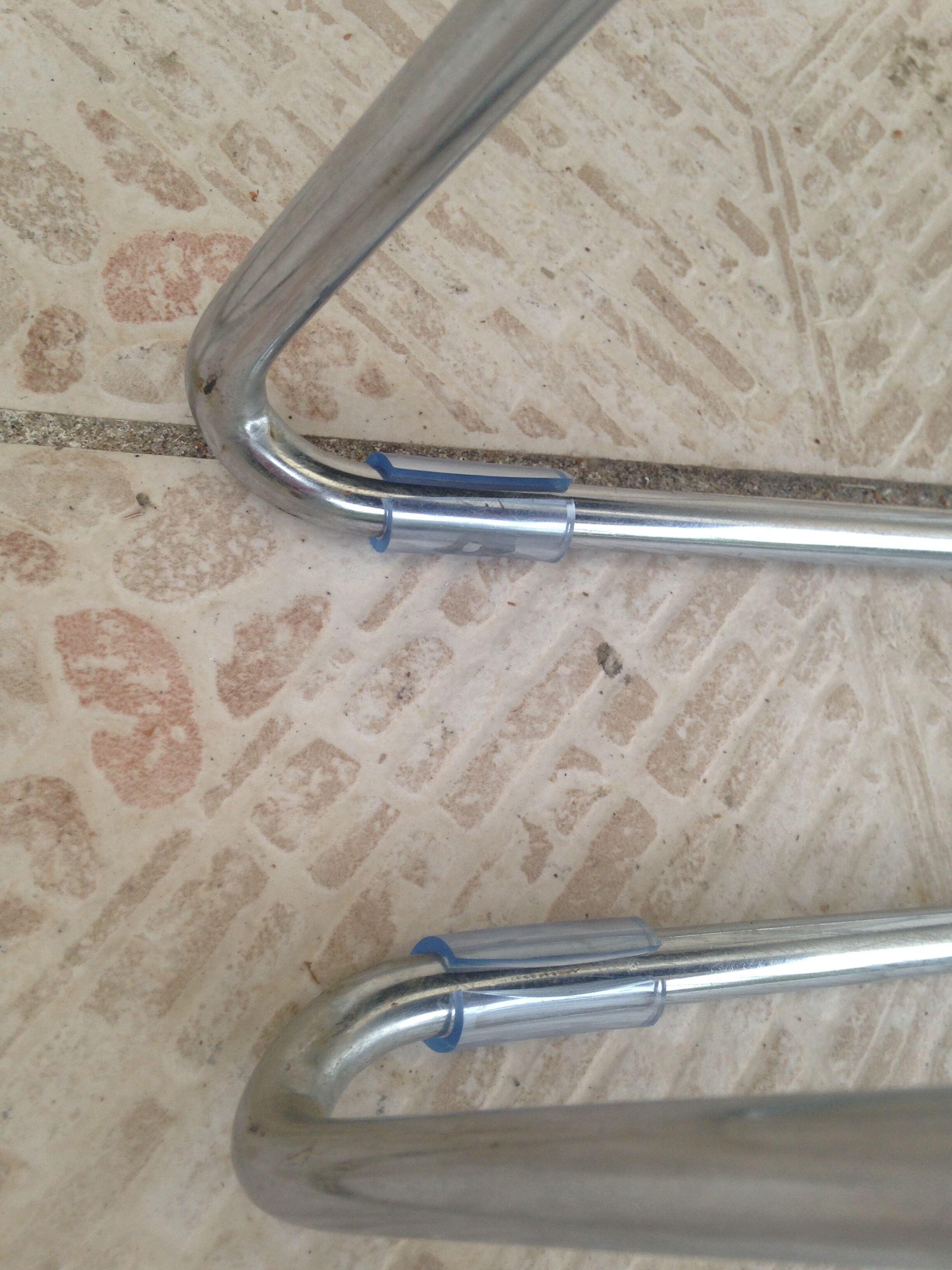 Set of 6 chairs by David Rowland Edition 1969