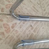 Set of 6 chairs by David Rowland Edition 1969